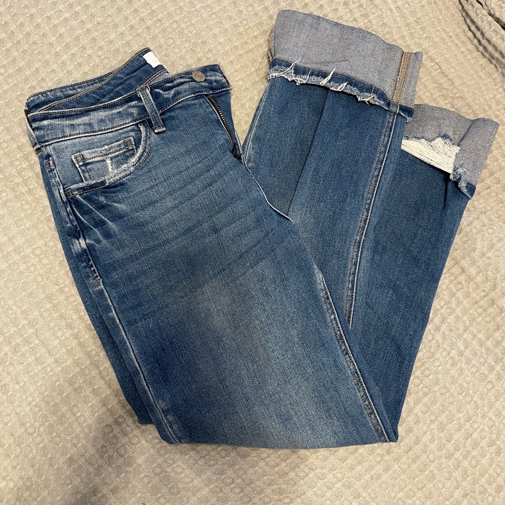 Vervet Jeans